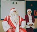 Фото в Развлечения и досуг Организация праздников Новый год уже совсем близко.Дедушка Мороз в Москве 3 000