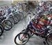 Фото в Спорт Спортивные магазины Большая коллекция различных велосипедов - в Краснокамск 0