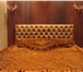 Foto в Мебель и интерьер Мебель для спальни двухспальная кровать версаль, доставка по в Москве 26 960