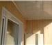Foto в Строительство и ремонт Двери, окна, балконы Отделка Балконов Окон Увеличение Балконов в Рязани 300