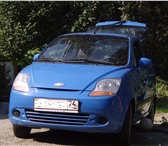 Продажа автомобиля 2430817 Chevrolet Spark фото в Челябинске