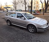 Продам машину 951965 Skoda Octavia фото в Минске