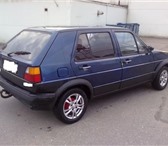 Продам автомобиль 1536430 Volkswagen Golf фото в Санкт-Петербурге