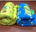 Изображение в Для детей Разное Матрацы, одеяла, подушки стандартных размеров в Москве 800