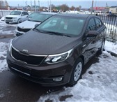 КИЯ РИО 3733194 Kia Rio фото в Набережных Челнах