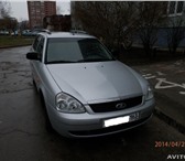 LADA Priora,  2011? универсал,  приора 1164718 ВАЗ Priora фото в Бугуруслан