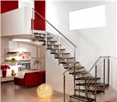 Изображение в Строительство и ремонт Строительные материалы lestnicy-kazani.ru изготовит практичные лестницы в Казани 1