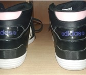 Фото в Одежда и обувь Спортивная обувь Продам кроссовки Adidas NEO женские размер в Чите 2 000