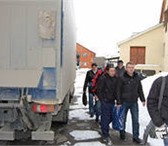 Изображение в Авторынок Транспорт, грузоперевозки Грузоперевозки « Родионоff» по Красноярску в Красноярске 200