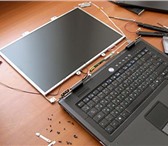 Foto в Компьютеры Ремонт компьютерной техники Матрица для ноутбука 15.6" 1366x768, 40 pin, в Барнауле 1 990