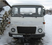 Фото в Авторынок Грузовые автомобили продам АВИА 31-1ф в хорошим состояние грузовой в Томске 17 500