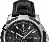 Фотография в Одежда и обувь Часы Продаю часы мужские GUESS- W14558G1. Новые в Санкт-Петербурге 8 406