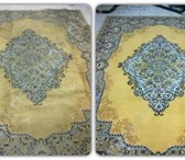 Изображение в Прочее,  разное Разное Чистка ковров осуществляется профессиональным в Курске 120
