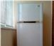 Фото в Электроника и техника Холодильники Холодильник /морозильник LGМодель: GR-462CVFПотребляемая в Ставрополе 10 000