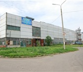 Foto в Недвижимость Коммерческая недвижимость Производственные площади на длительный срок в Ульяновске 90