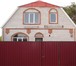 Foto в Недвижимость Продажа домов Продаю новый двухэтажный кирпичный дом, общей в Астрахани 3 700 000