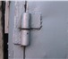 Фото в Недвижимость Гаражи, стоянки Навесы стальные для гаражных ворот. Предлагаю в Краснодаре 1 000