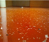 Foto в Строительство и ремонт Ремонт, отделка Заливка стяжки цементно-песчаным раствором в Ростове-на-Дону 500