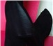 Фото в Одежда и обувь Женская обувь ЗАМШЕВЫЕ САПОГИ чёрного цвета. Демисезонные. в Москве 2 800