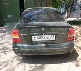 Продаю Opel Astra 2003г,  в хорошем состоянии, 174162   фото в Краснодаре