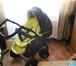 Фото в Для детей Детские коляски коляска зиппи туттис 2 в 1. в Братске 15 000