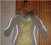 Foto в Одежда и обувь Детская одежда Продам зимний костюм фирмы "Шалуны": куртка в Перми 2 300