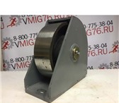 Фотография в Авторынок Автозапчасти Ролик опорный автобетоносмесителя в сборе в Москве 21 500