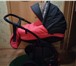 Фото в Для детей Детские коляски Продам детскую коляску Zippy Tutis 2 в 1 в Чебаркуле 7 000