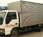 Фотография в Авторынок Транспорт, грузоперевозки Перевозка, доставка грузов точно и в срок в Хабаровске 0