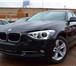 BMW 118i 2012 г 1281402 BMW 1er фото в Омске