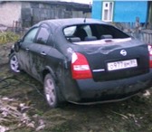 Фото в Авторынок Аварийные авто Подлежит восстановлению,помята крыша,нет в Волгограде 185 000