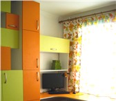 Foto в Мебель и интерьер Производство мебели на заказ Кухни , шкафы-купе, гардеробные, детские в Тольятти 0