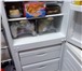Foto в Электроника и техника Холодильники Продам холодильник бу "Атлант" 1805см 60/60 в Мончегорск 7 000