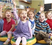 Изображение в Для детей Детские сады В Минске открывается частный лингвистический в Минске 0