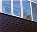 Foto в Строительство и ремонт Двери, окна, балконы Качественно и в короткие сроки Ваш балкон, в Воронеже 350
