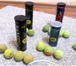Изображение в Спорт Спортивный инвентарь Продам 6 наборов мячей для тенниса(23 штуки)не в Санкт-Петербурге 4 000