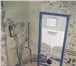 Фото в Строительство и ремонт Сантехника (услуги) Замена и установка унитаза, раковины, инсталляции, в Нижнем Новгороде 1 200