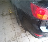 Foto в Авторынок Автосервис, ремонт Ремонт любых изделий из пластика и стекловолокна,окрас в Санкт-Петербурге 1 000