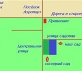 Foto в Недвижимость Сады Продаётся сад в посёлке Аэропорт,  5 минут в Челябинске 450 000
