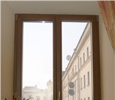 Фотография в Строительство и ремонт Двери, окна, балконы Деревянные, экологически чистые Окна для в Москве 10 000