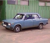 ВАЗ 21053, год 2004 выпуска, пробег 110 тыс, км, состояние хорошее, цвет сероголубой, 10208   фото в Рыбинске