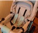 Foto в Для детей Детские коляски продаю детскую коляску трансформер.после в Калуге 5 500