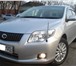 Продается ам Toyota Corolla Axio, 2006 г, в, , 4WD Лучшая комплектация для этого класса -Cисте 17126   фото в Дальнереченск