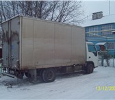Изображение в Авторынок Транспорт, грузоперевозки цельно металический фургон 89279290121  дл-430.шир-190.выс-2 в Уфе 10