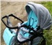 Фотография в Для детей Детские коляски Продается коляска адамекс марс. После 1-го в Москве 7 500