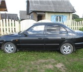 Hyundai Accent 2006 1345199 Hyundai Accent фото в Кирове