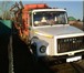 Фотография в Авторынок Мусоровоз Мусоровоз ГАЗ 3309 ,дизель,КО-440-2 с боковой в Омске 599 000