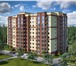 Фото в Недвижимость Новостройки Продается квартира- студия на ул. Лесопарковая в Красноярске 1 412 010