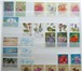 Изображение в Хобби и увлечения Коллекционирование Продажа - альбом почтовых марок по тематике в Москве 4 500