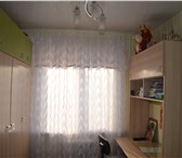 Фотография в Недвижимость Квартиры Отличный ремонт,комнаты изолированы,стены в Новосибирске 2 270 000